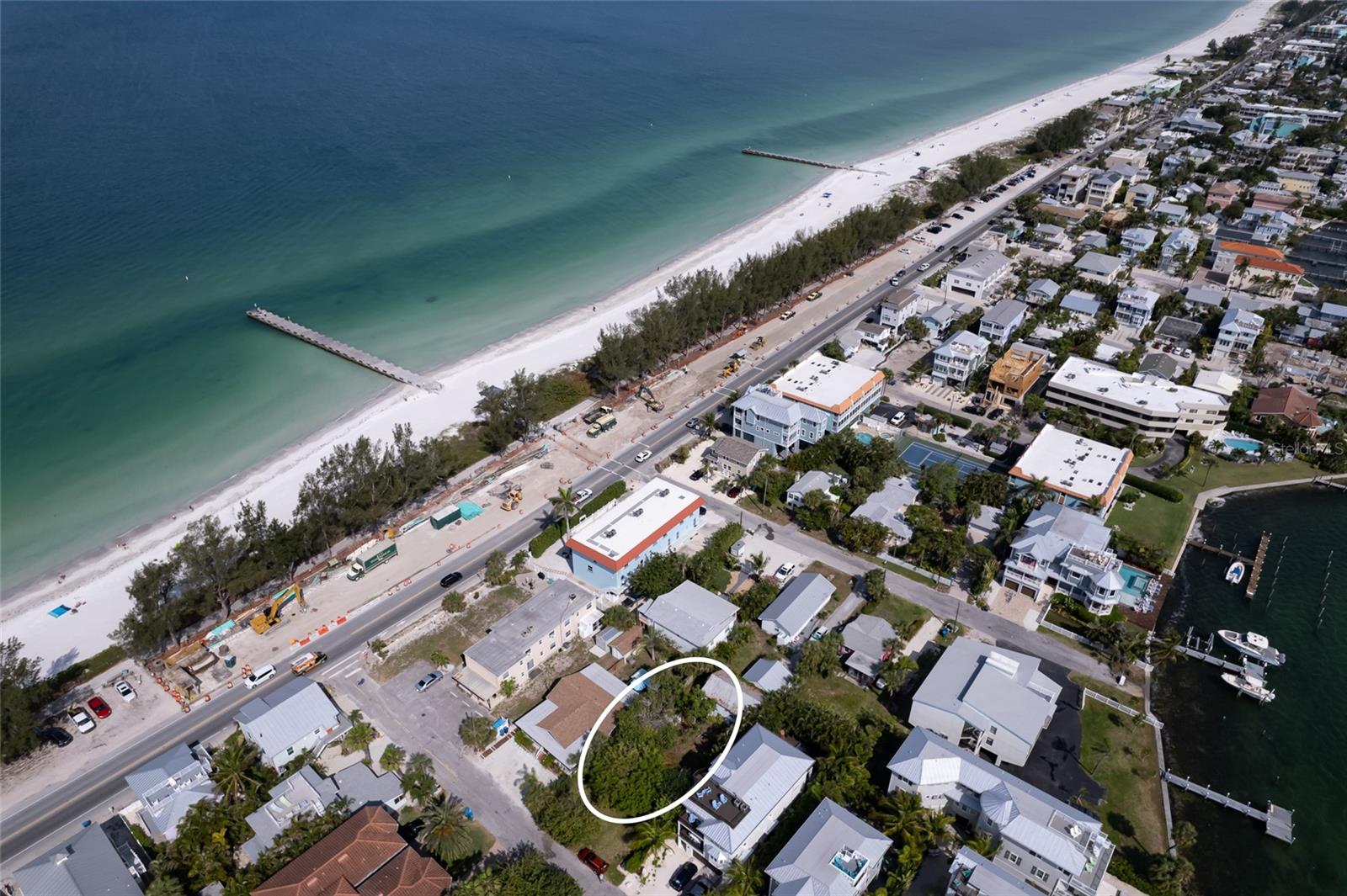 106 S 11TH, BRADENTON BEACH, FL — photo 21