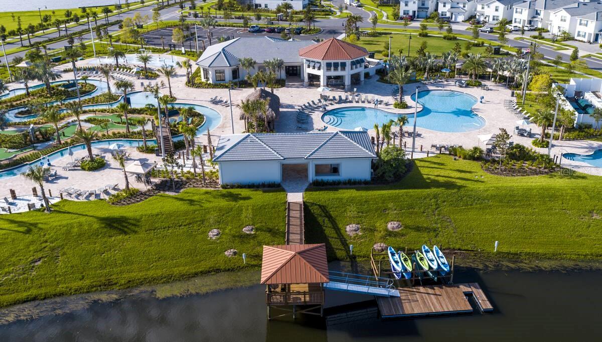 4261 PROLOGUE WAY, KISSIMMEE, FL — photo 44