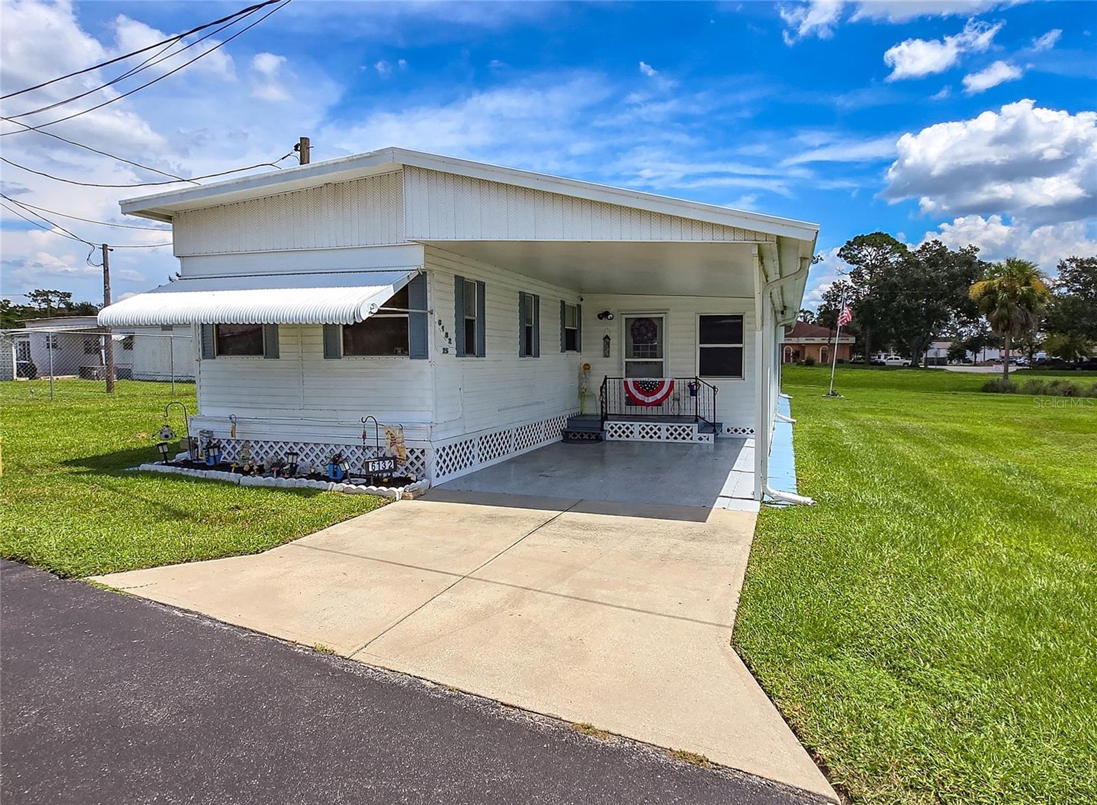 6132 HARRIET ST, ZEPHYRHILLS, FL