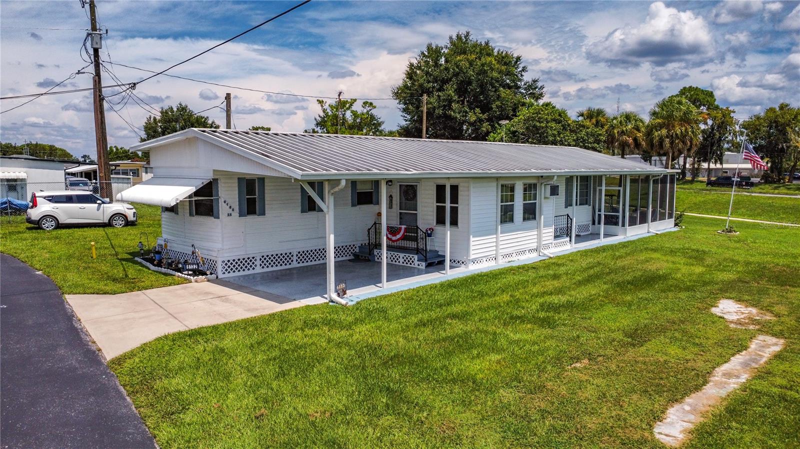 6132 HARRIET ST, ZEPHYRHILLS, FL — photo 2