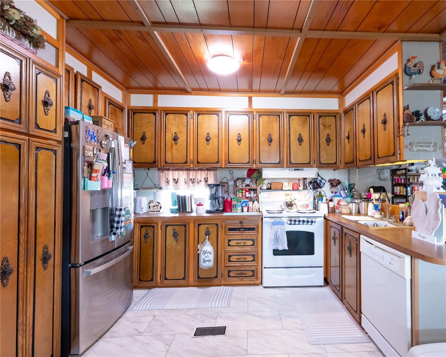 6132 HARRIET ST, ZEPHYRHILLS, FL — photo 17