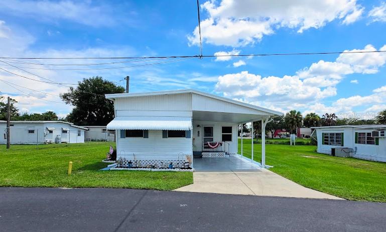 6132 HARRIET ST, ZEPHYRHILLS, FL — photo 28