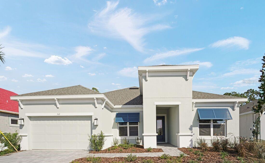 949 TASSLEFLOWER TRL, ST CLOUD, FL — photo 29