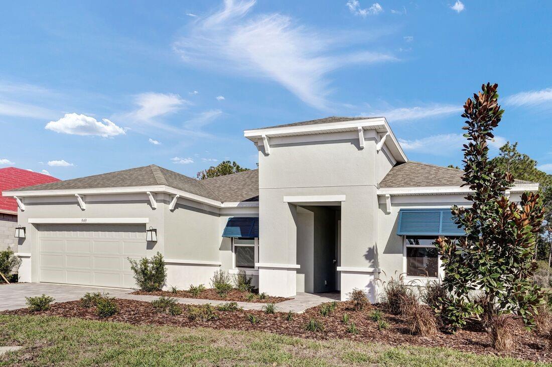 949 TASSLEFLOWER TRL, ST CLOUD, FL