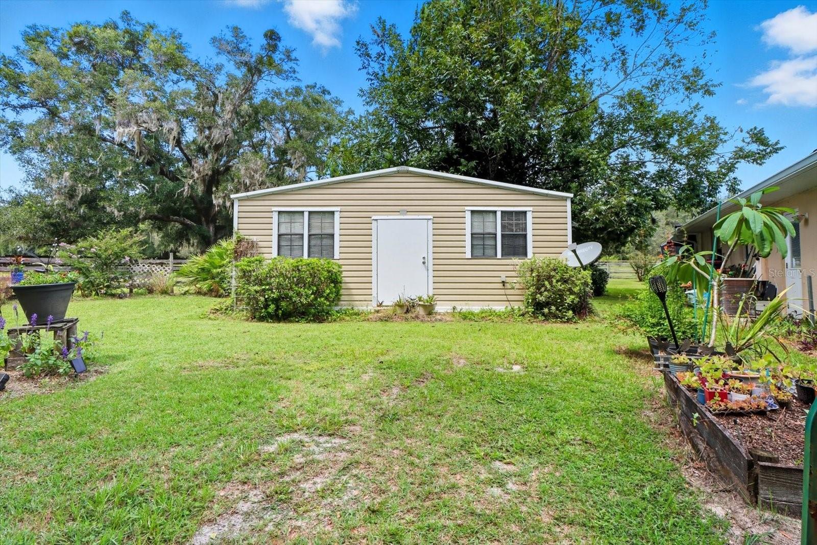 12550 SW 16TH AVE, OCALA, FL — photo 77