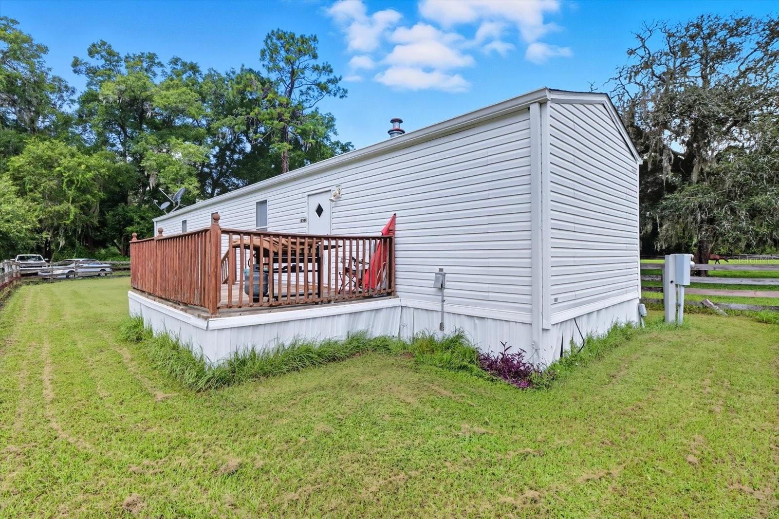 12550 SW 16TH AVE, OCALA, FL — photo 82