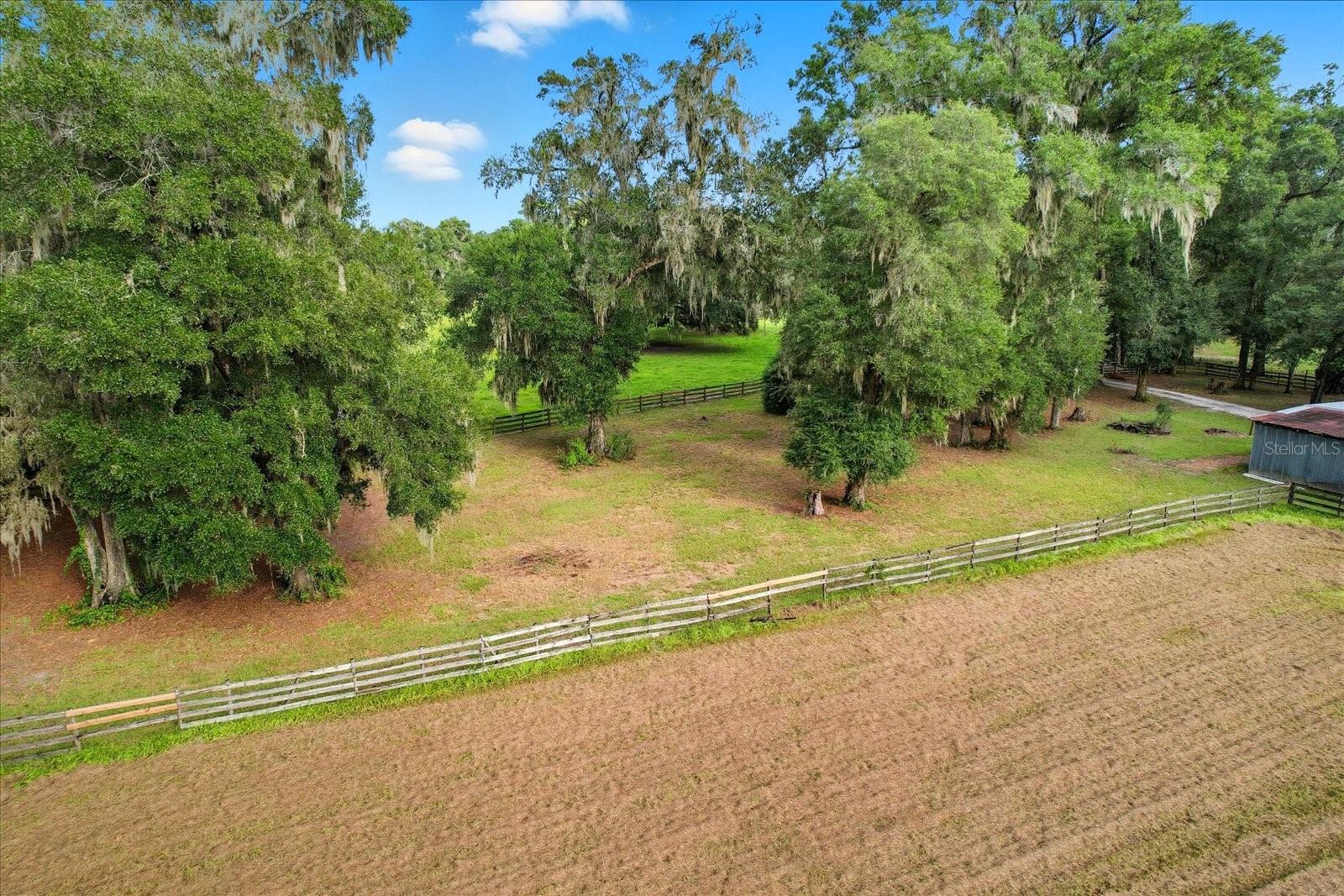 12550 SW 16TH AVE, OCALA, FL — photo 111