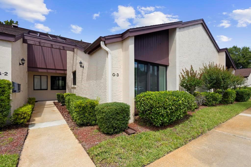 101 GRAND PLAZA DR #G3, ORANGE CITY, FL
