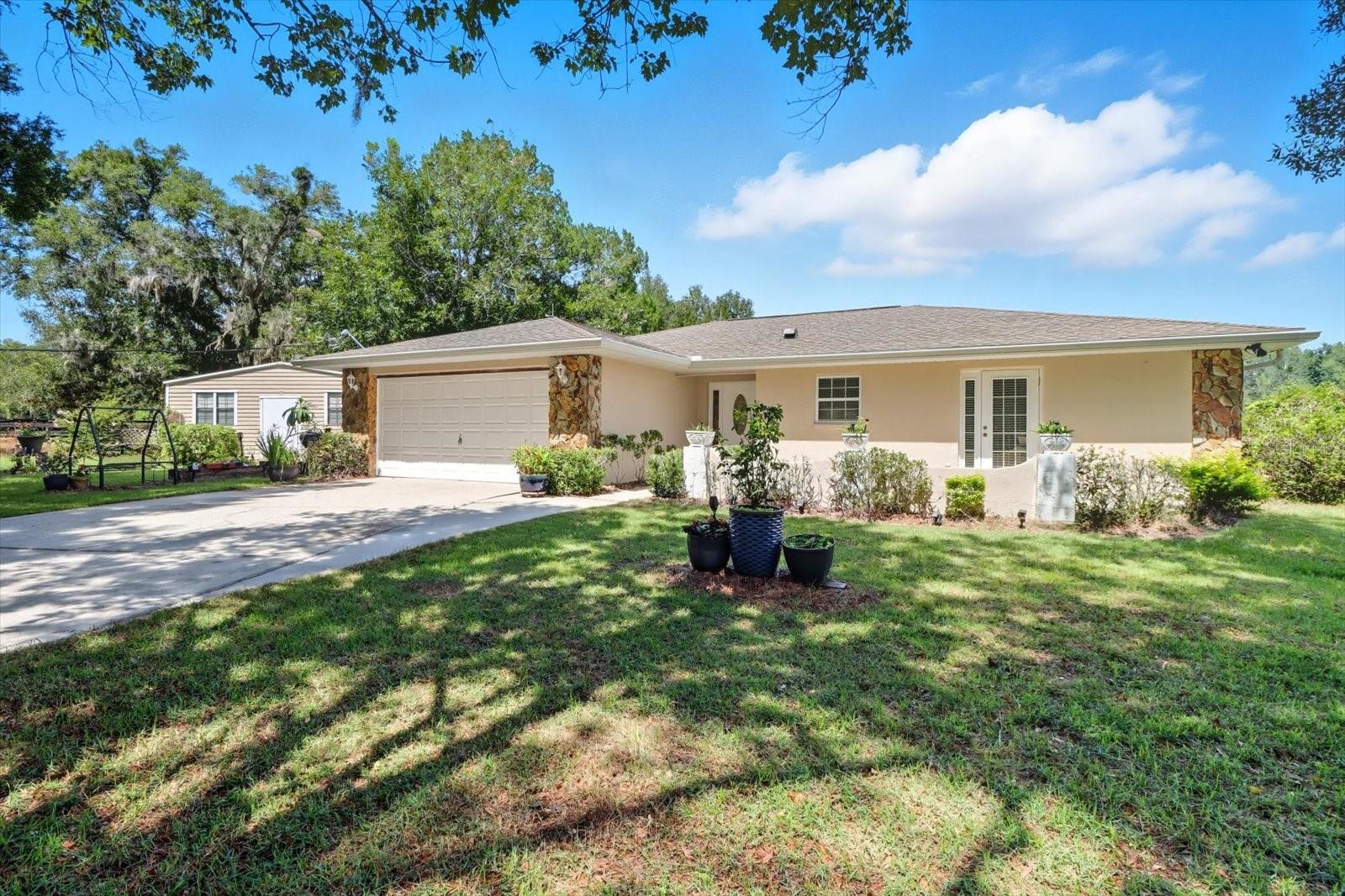 12550 SW 16TH AVE, OCALA, FL — photo 3