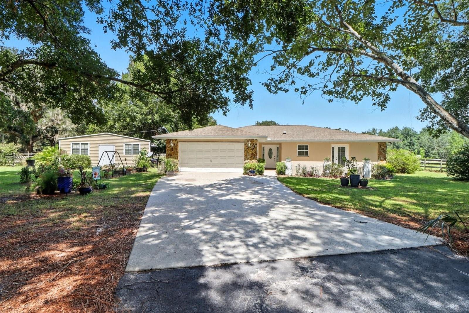 12550 SW 16TH AVE, OCALA, FL — photo 33