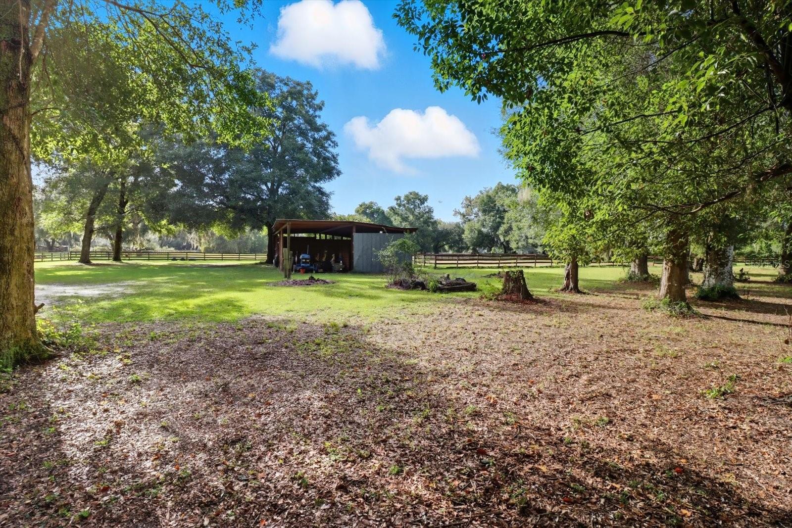 12550 SW 16TH AVE, OCALA, FL — photo 37