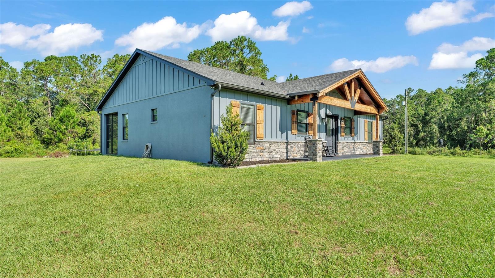18940 COMMONWEALTH AVE N, POLK CITY, FL — photo 3