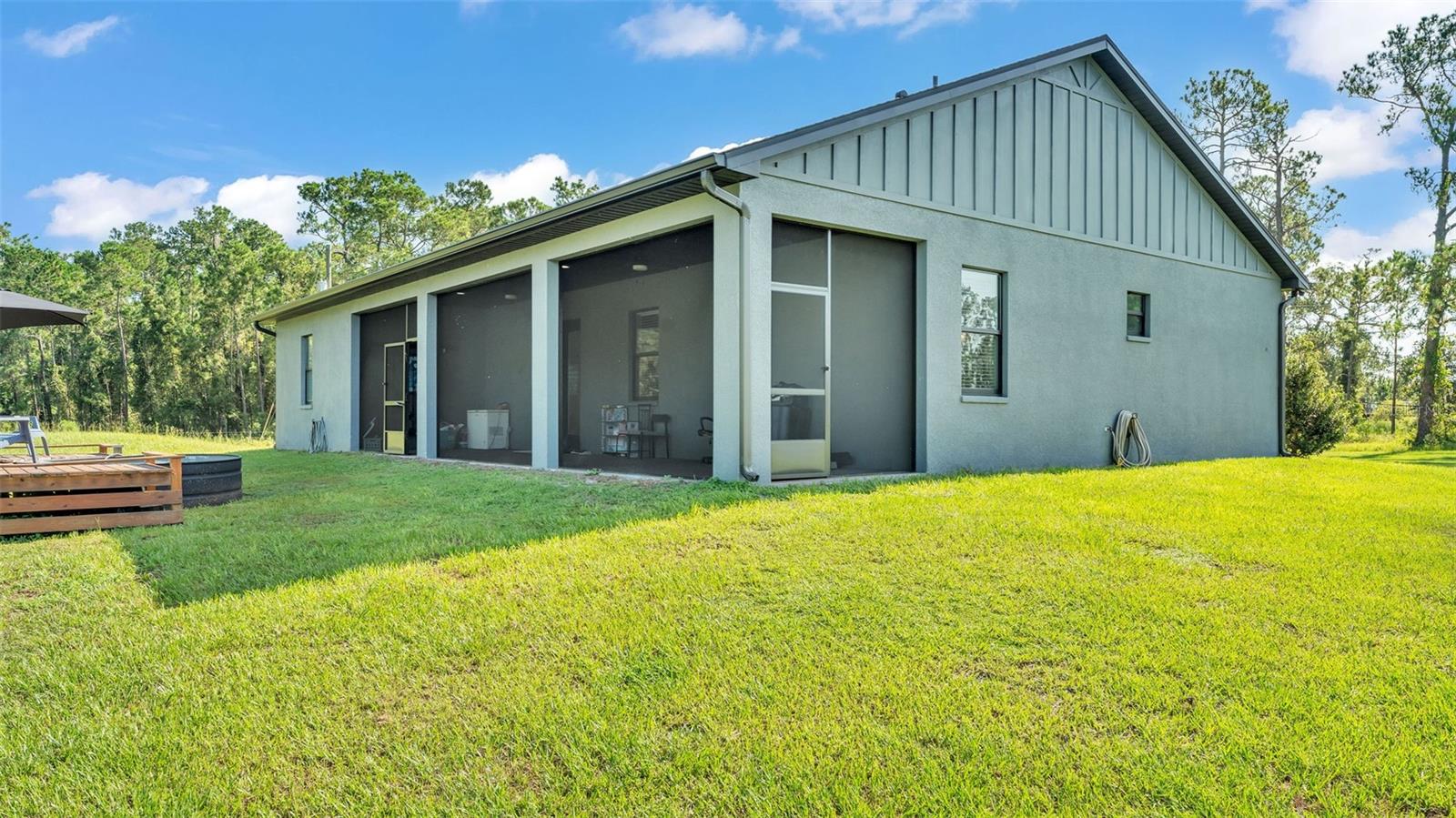 18940 COMMONWEALTH AVE N, POLK CITY, FL — photo 4