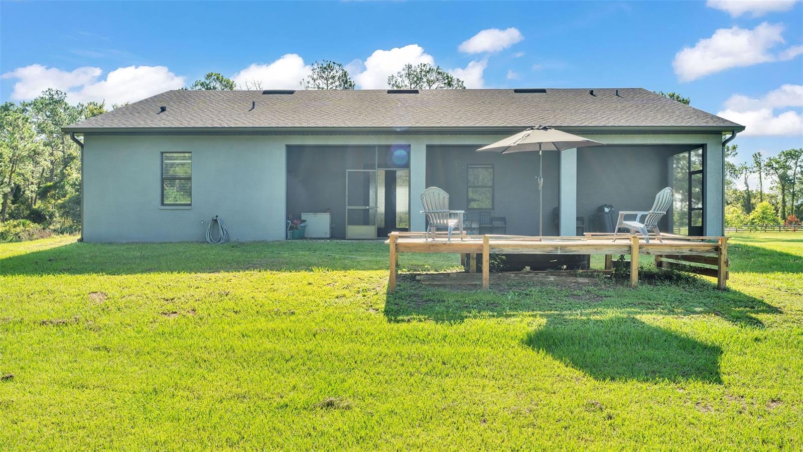 18940 COMMONWEALTH AVE N, POLK CITY, FL — photo 5