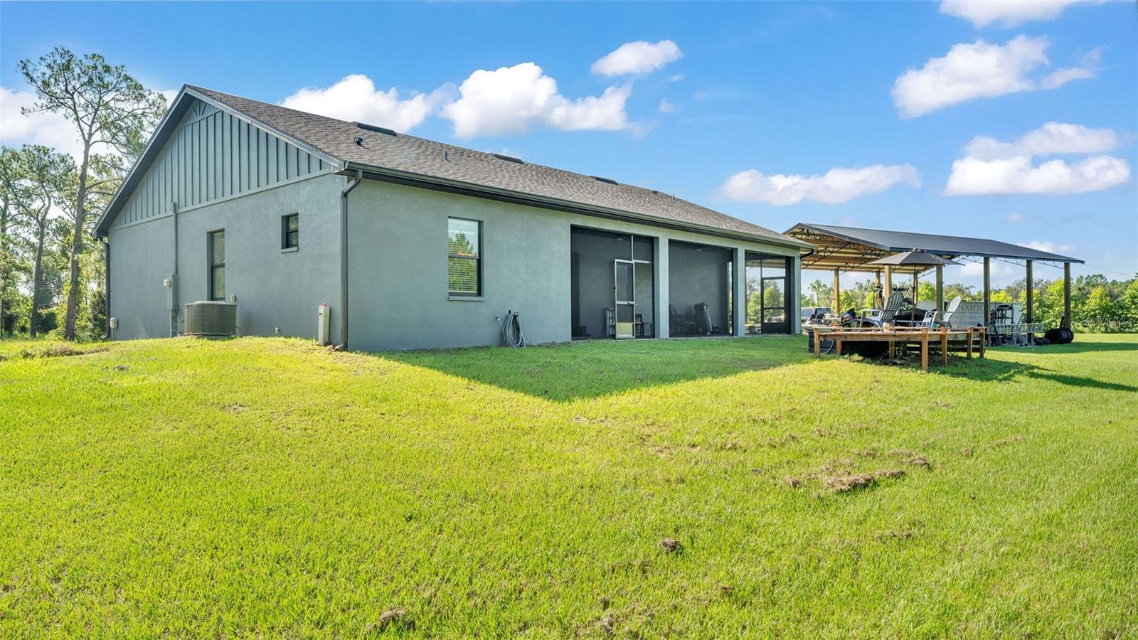18940 COMMONWEALTH AVE N, POLK CITY, FL — photo 6
