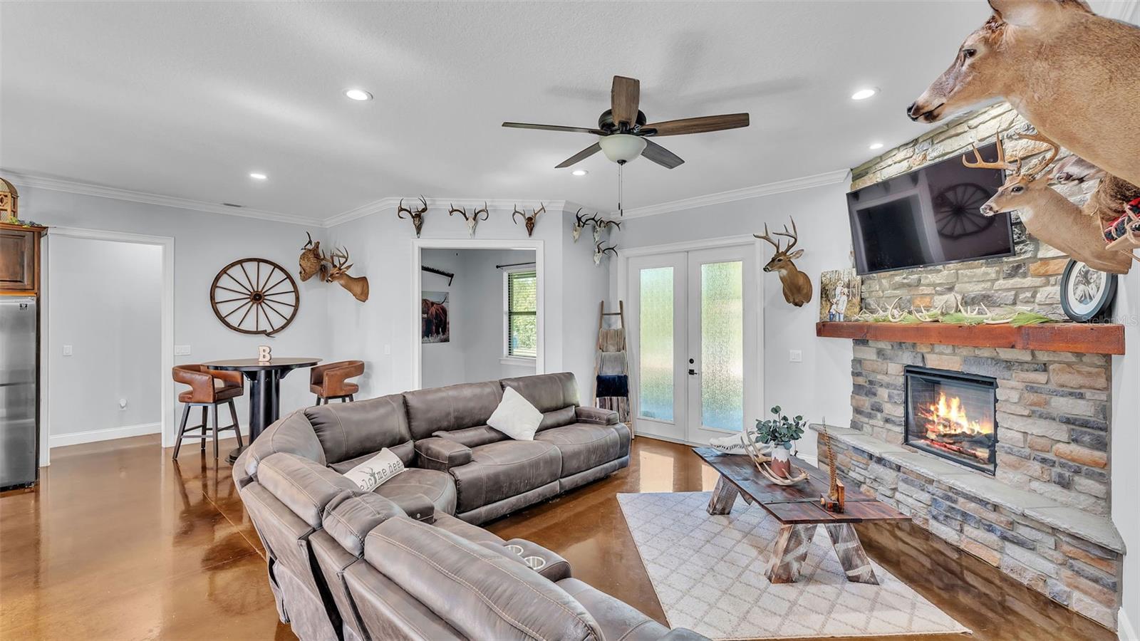 18940 COMMONWEALTH AVE N, POLK CITY, FL — photo 19