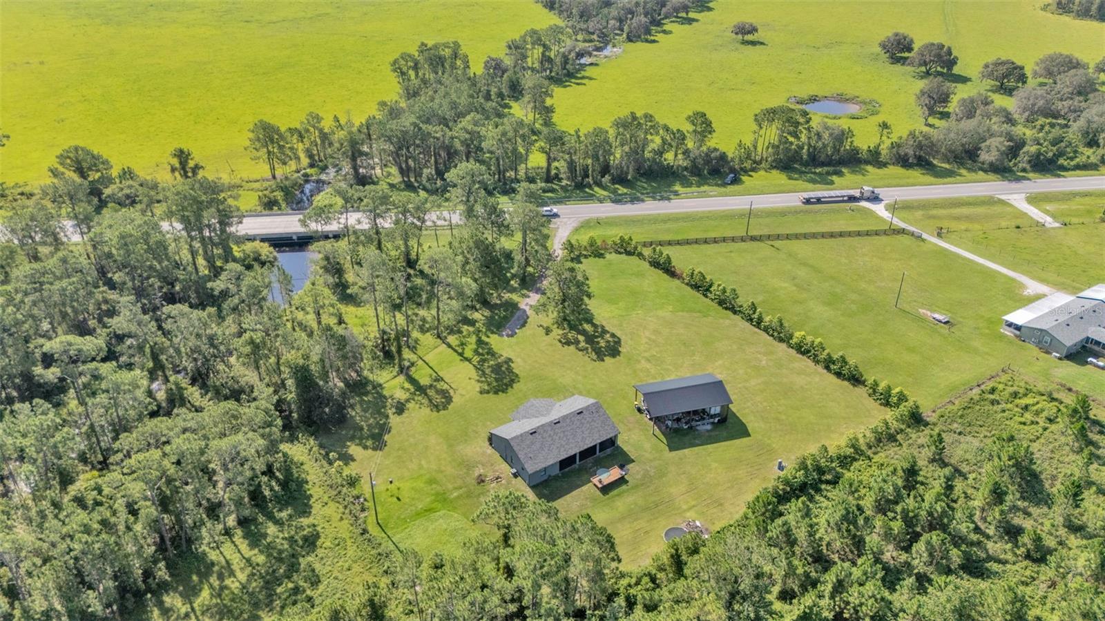 18940 COMMONWEALTH AVE N, POLK CITY, FL — photo 37