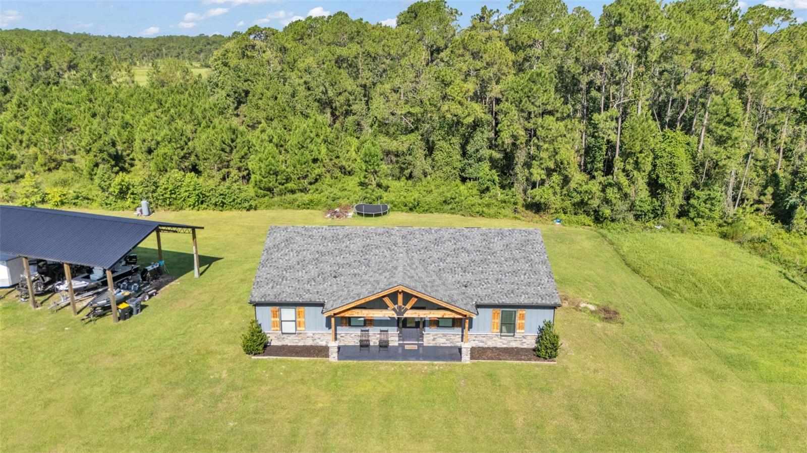 18940 COMMONWEALTH AVE N, POLK CITY, FL — photo 41
