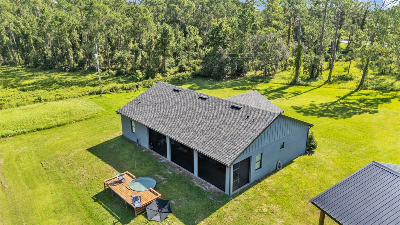 18940 COMMONWEALTH AVE N, POLK CITY, FL — photo 42