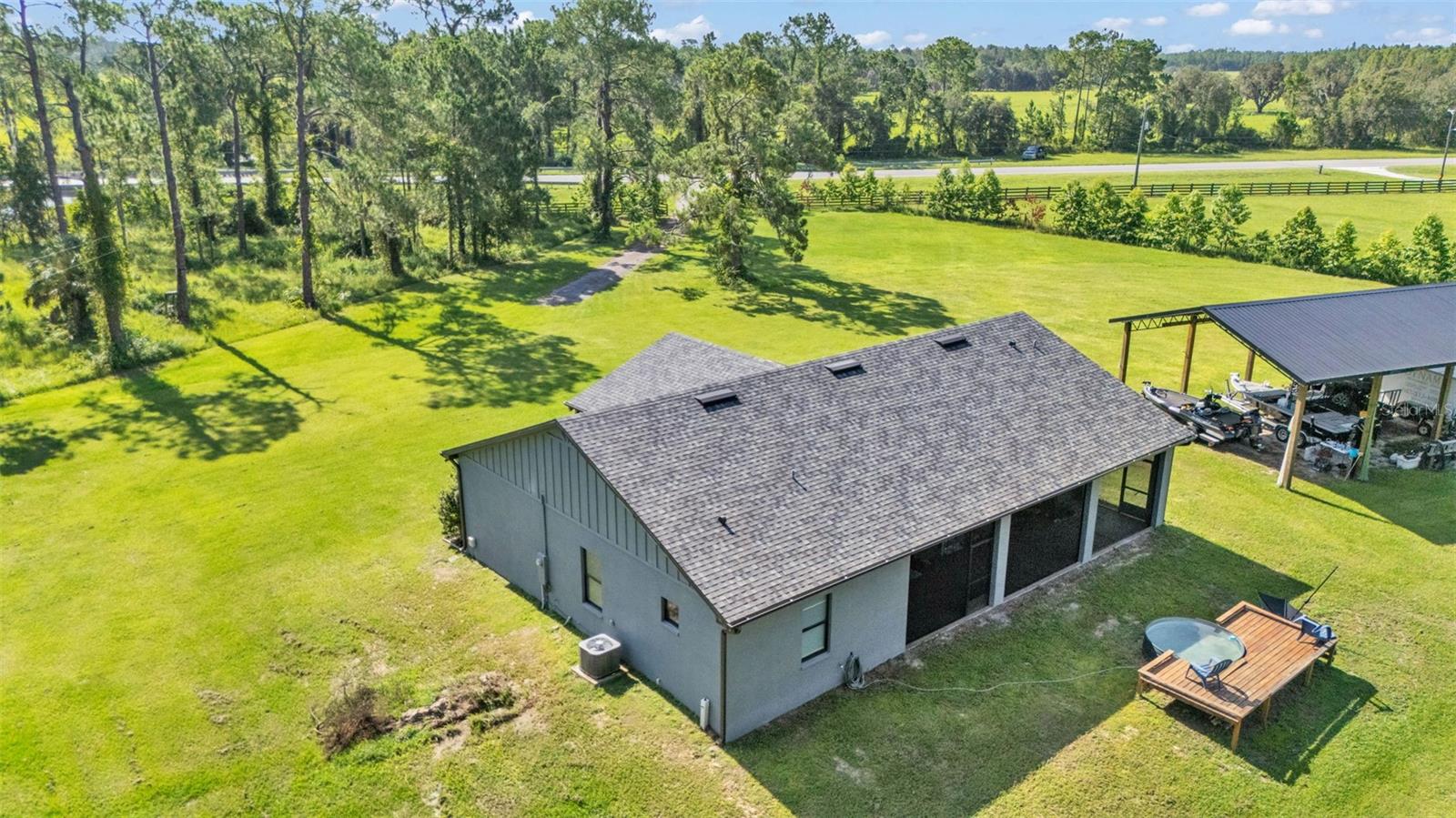 18940 COMMONWEALTH AVE N, POLK CITY, FL — photo 44
