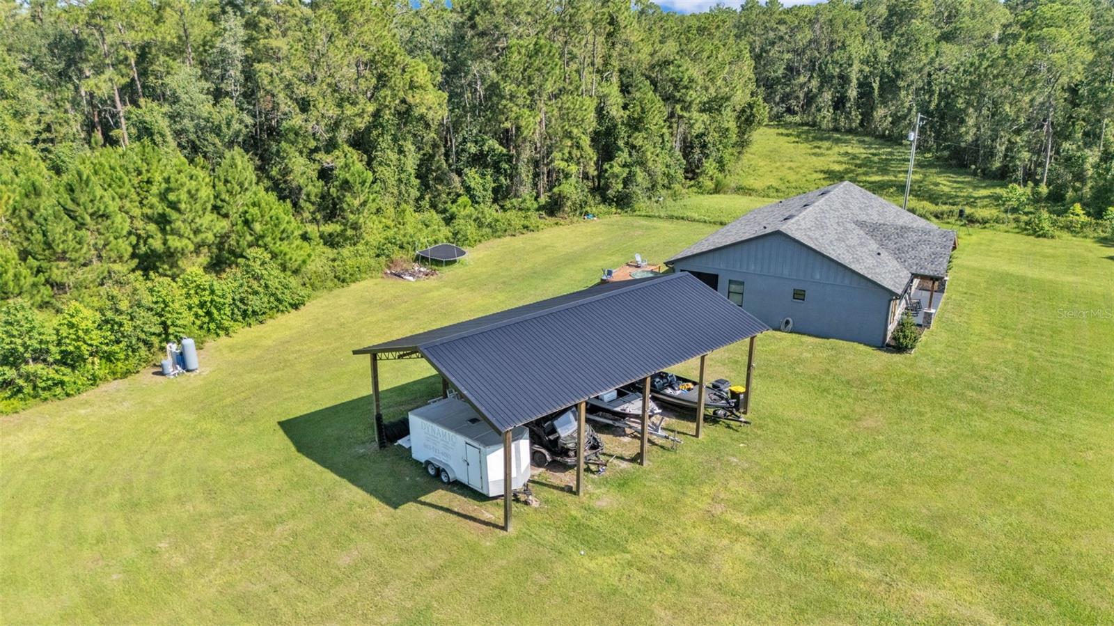 18940 COMMONWEALTH AVE N, POLK CITY, FL — photo 46