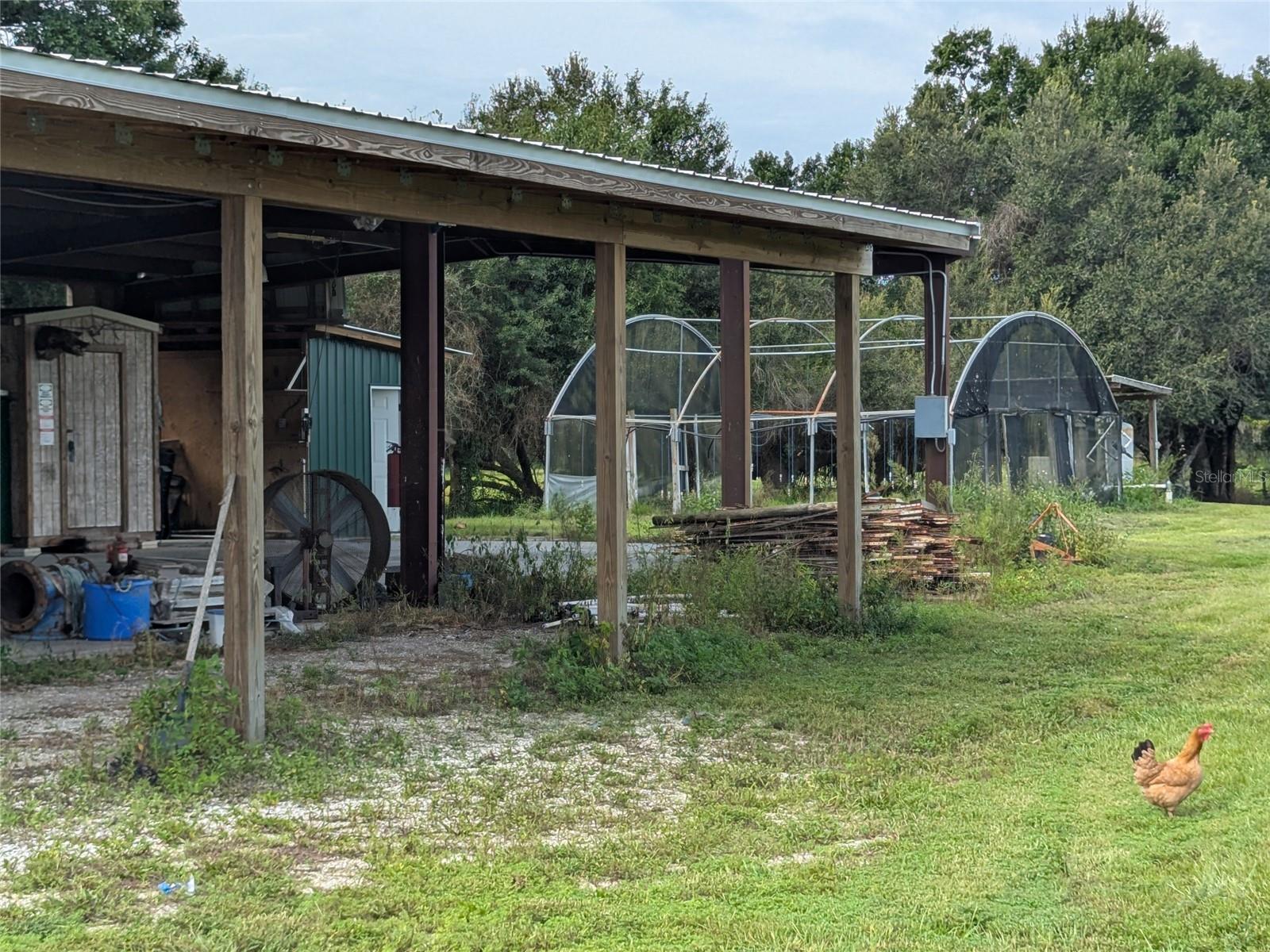 1291 NE HANSEL AVE, ARCADIA, FL — photo 45