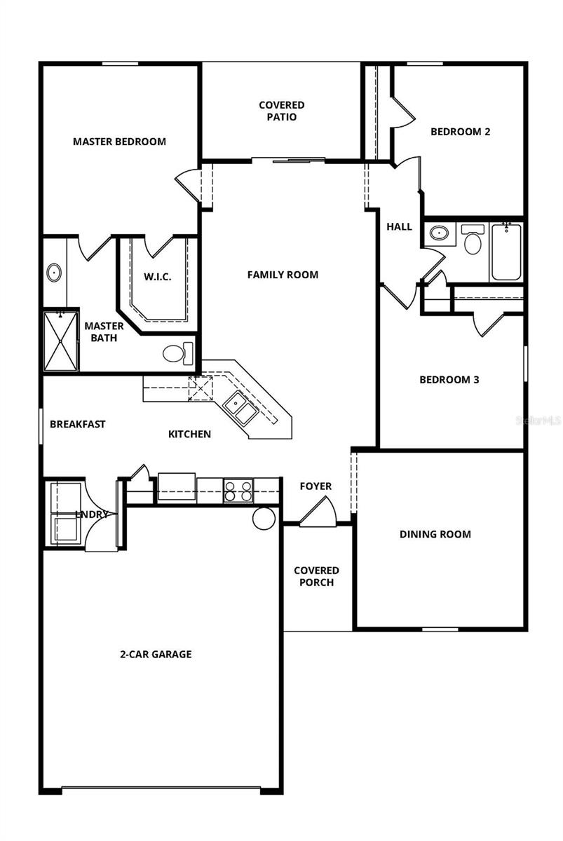40 PRESIDENTIAL LN, PALM COAST, FL — photo 2