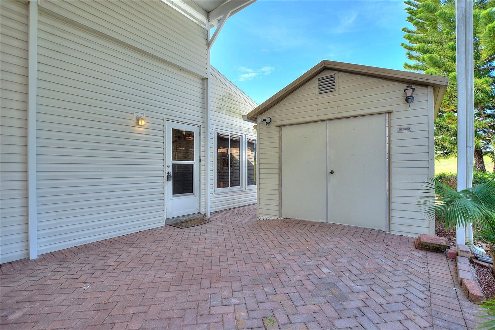 1144 DEER CREEK BLVD, DAVENPORT, FL — photo 32