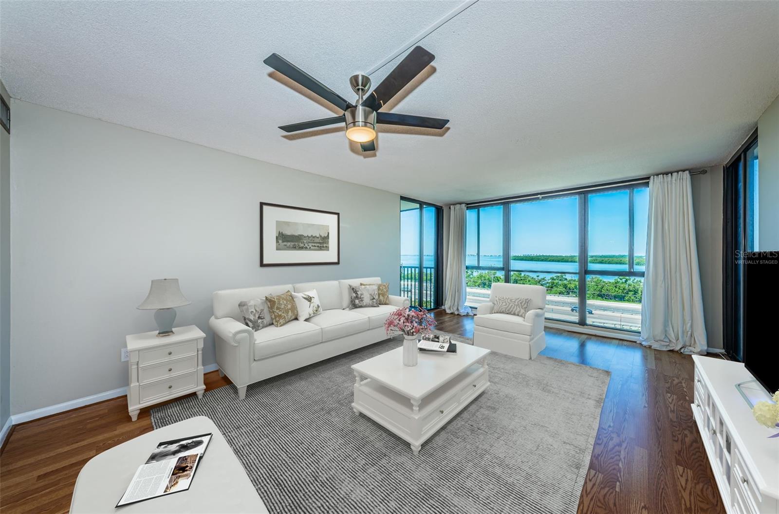 7100 SUNSHINE SKYWAY LN S #608, ST PETERSBURG, FL — photo 2