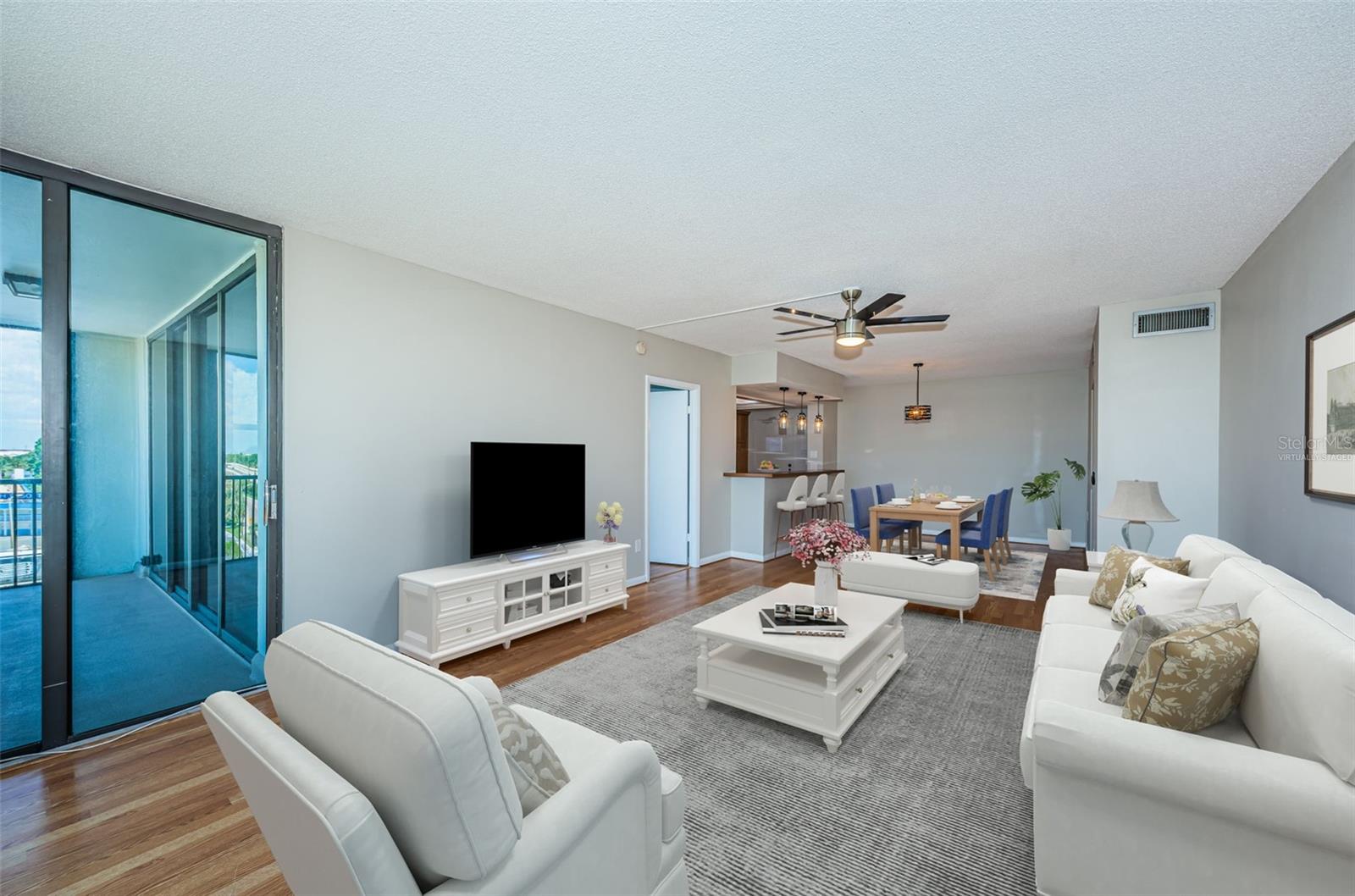 7100 SUNSHINE SKYWAY LN S #608, ST PETERSBURG, FL — photo 9
