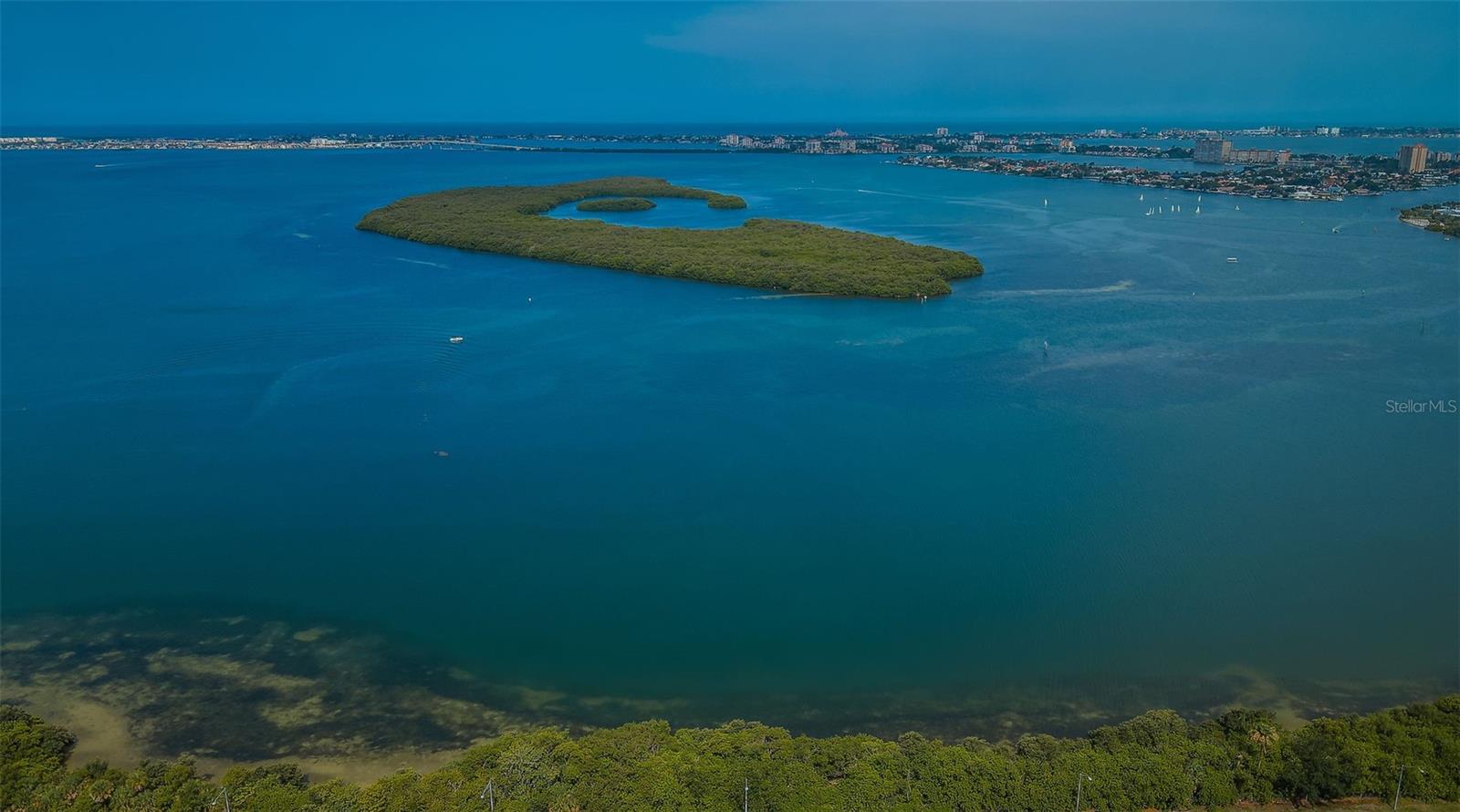 7100 SUNSHINE SKYWAY LN S #608, ST PETERSBURG, FL — photo 10