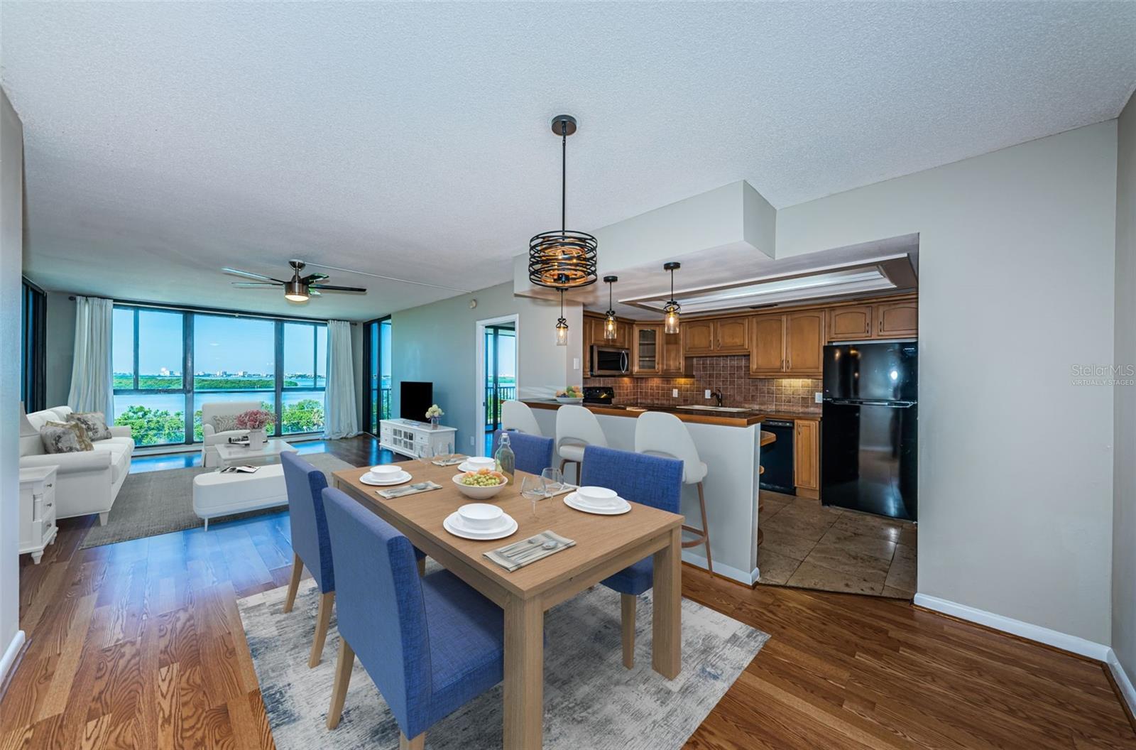 7100 SUNSHINE SKYWAY LN S #608, ST PETERSBURG, FL — photo 18