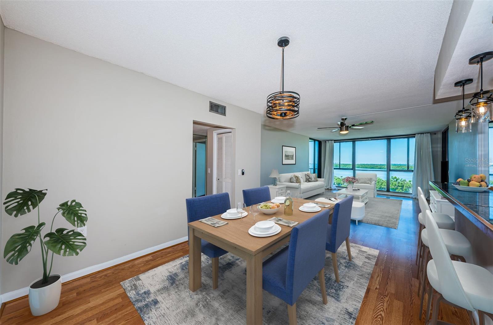7100 SUNSHINE SKYWAY LN S #608, ST PETERSBURG, FL — photo 3
