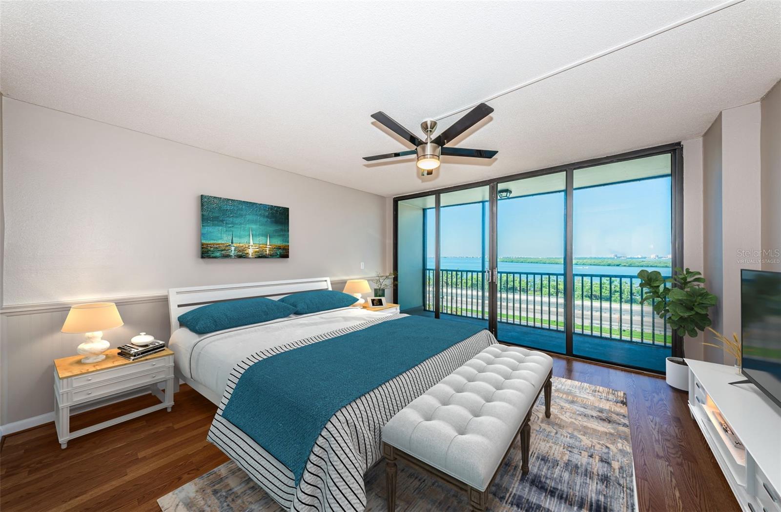 7100 SUNSHINE SKYWAY LN S #608, ST PETERSBURG, FL — photo 23