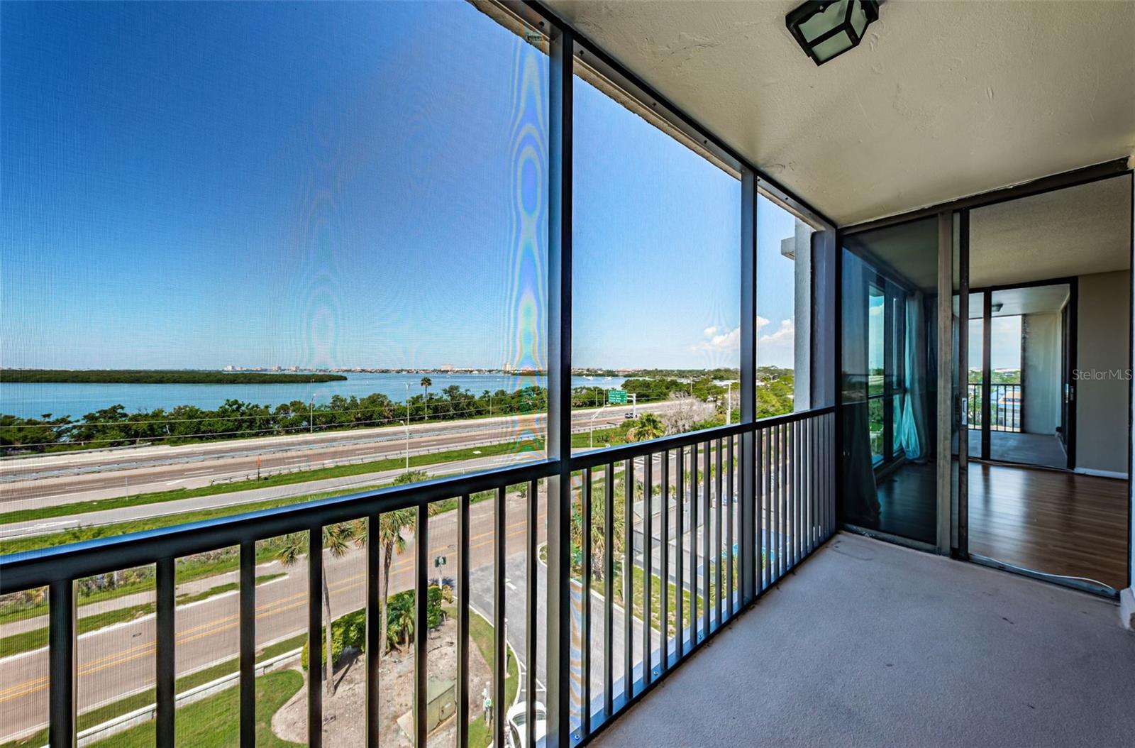 7100 SUNSHINE SKYWAY LN S #608, ST PETERSBURG, FL — photo 31