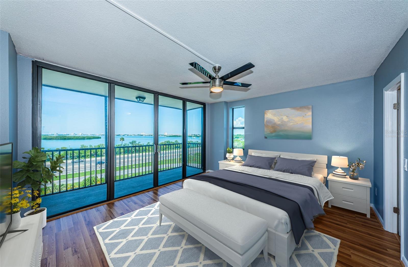 7100 SUNSHINE SKYWAY LN S #608, ST PETERSBURG, FL — photo 37