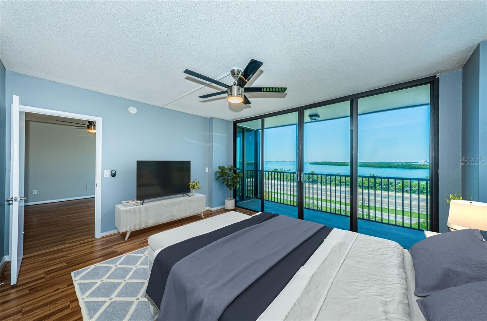 7100 SUNSHINE SKYWAY LN S #608, ST PETERSBURG, FL — photo 38