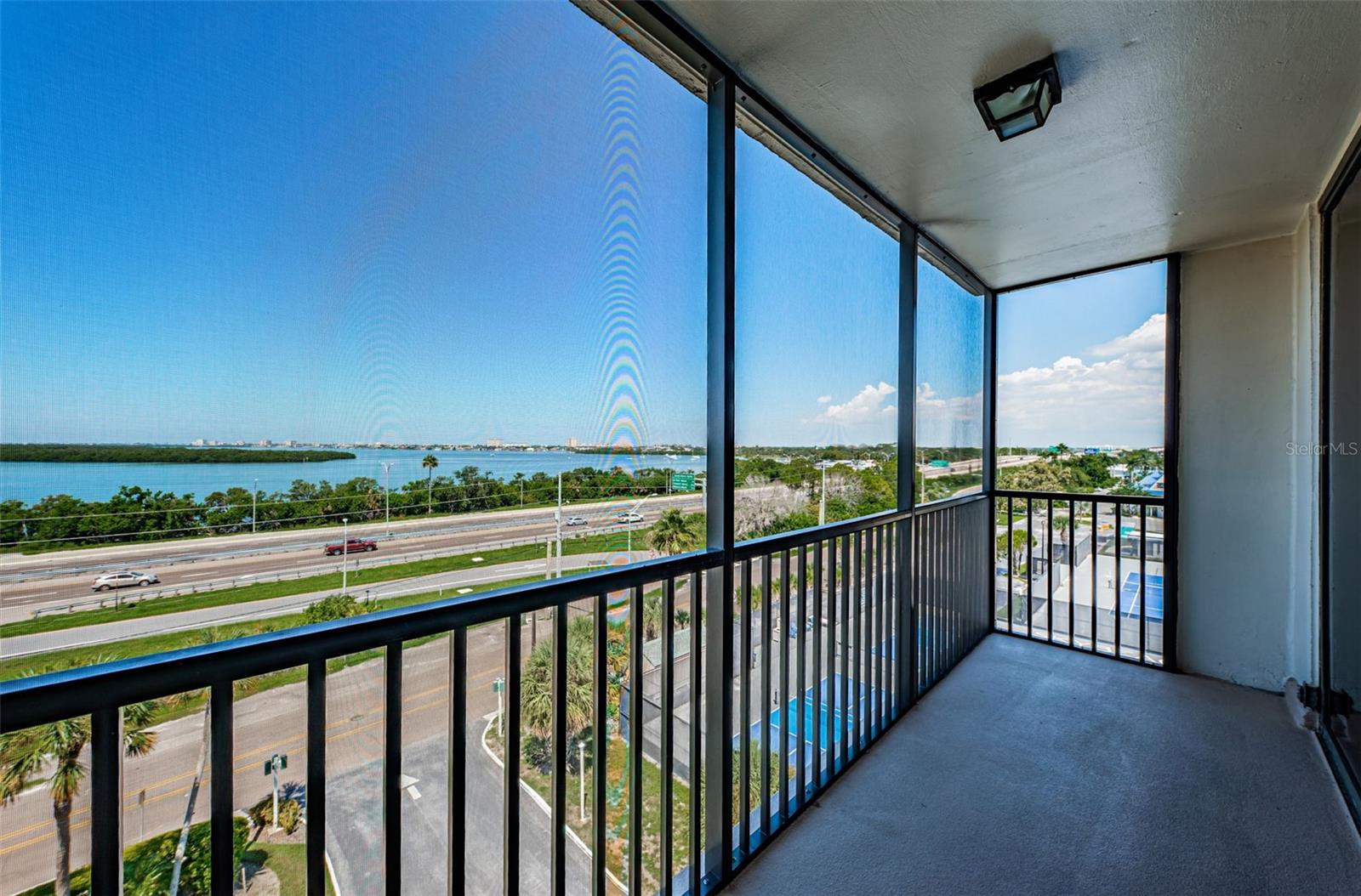 7100 SUNSHINE SKYWAY LN S #608, ST PETERSBURG, FL — photo 43