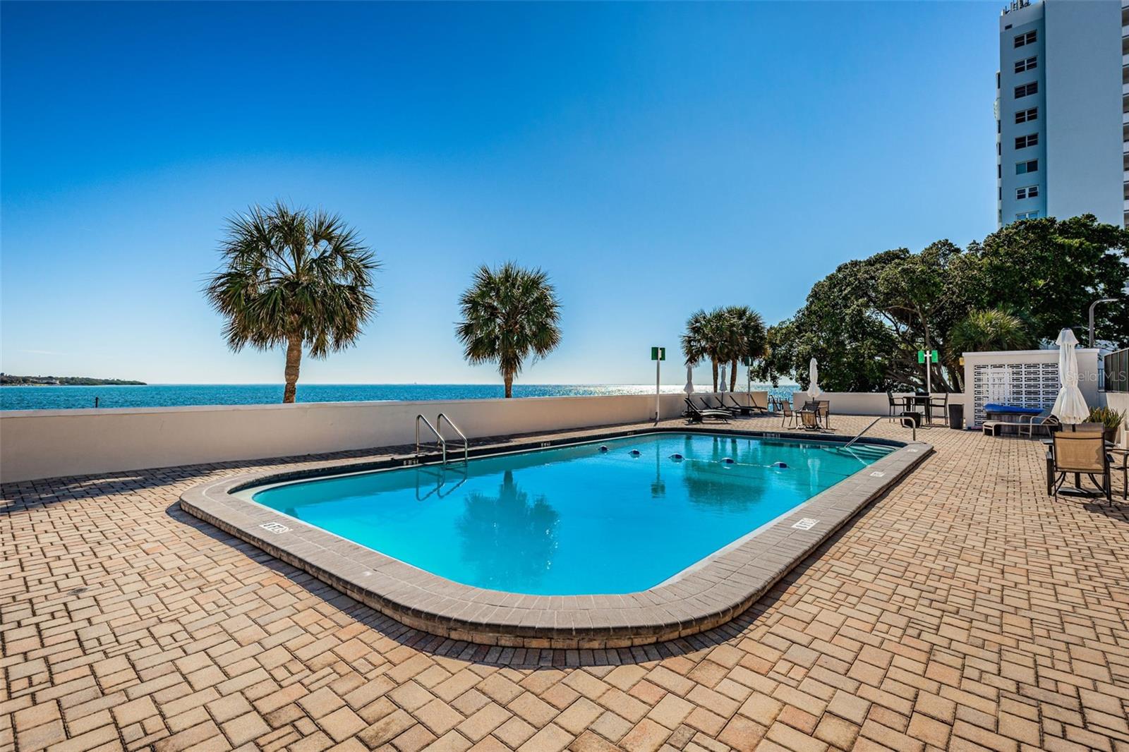 7100 SUNSHINE SKYWAY LN S #608, ST PETERSBURG, FL — photo 5