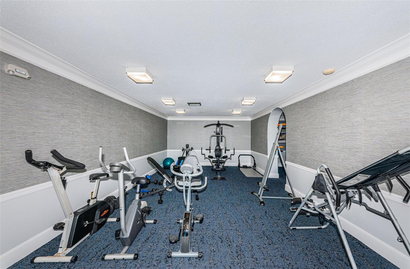 7100 SUNSHINE SKYWAY LN S #608, ST PETERSBURG, FL — photo 63