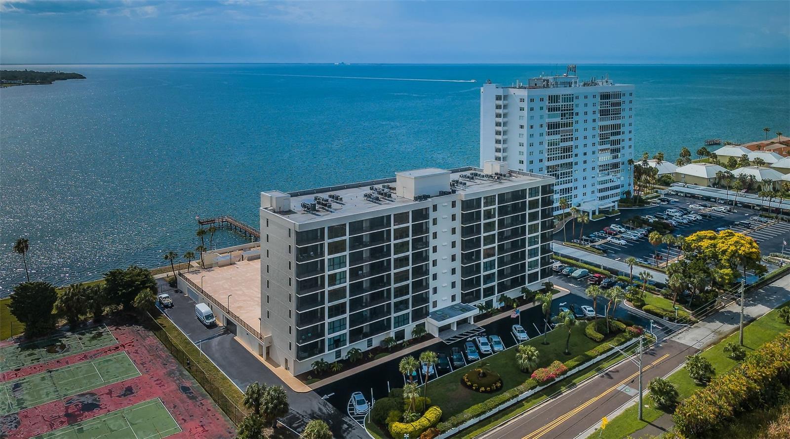 7100 SUNSHINE SKYWAY LN S #608, ST PETERSBURG, FL — photo 64