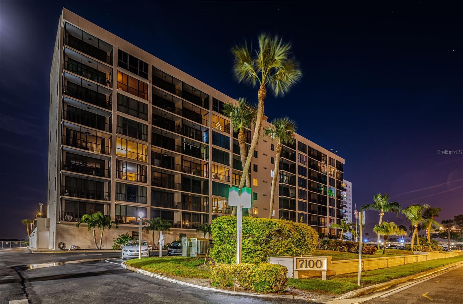 7100 SUNSHINE SKYWAY LN S #608, ST PETERSBURG, FL — photo 66