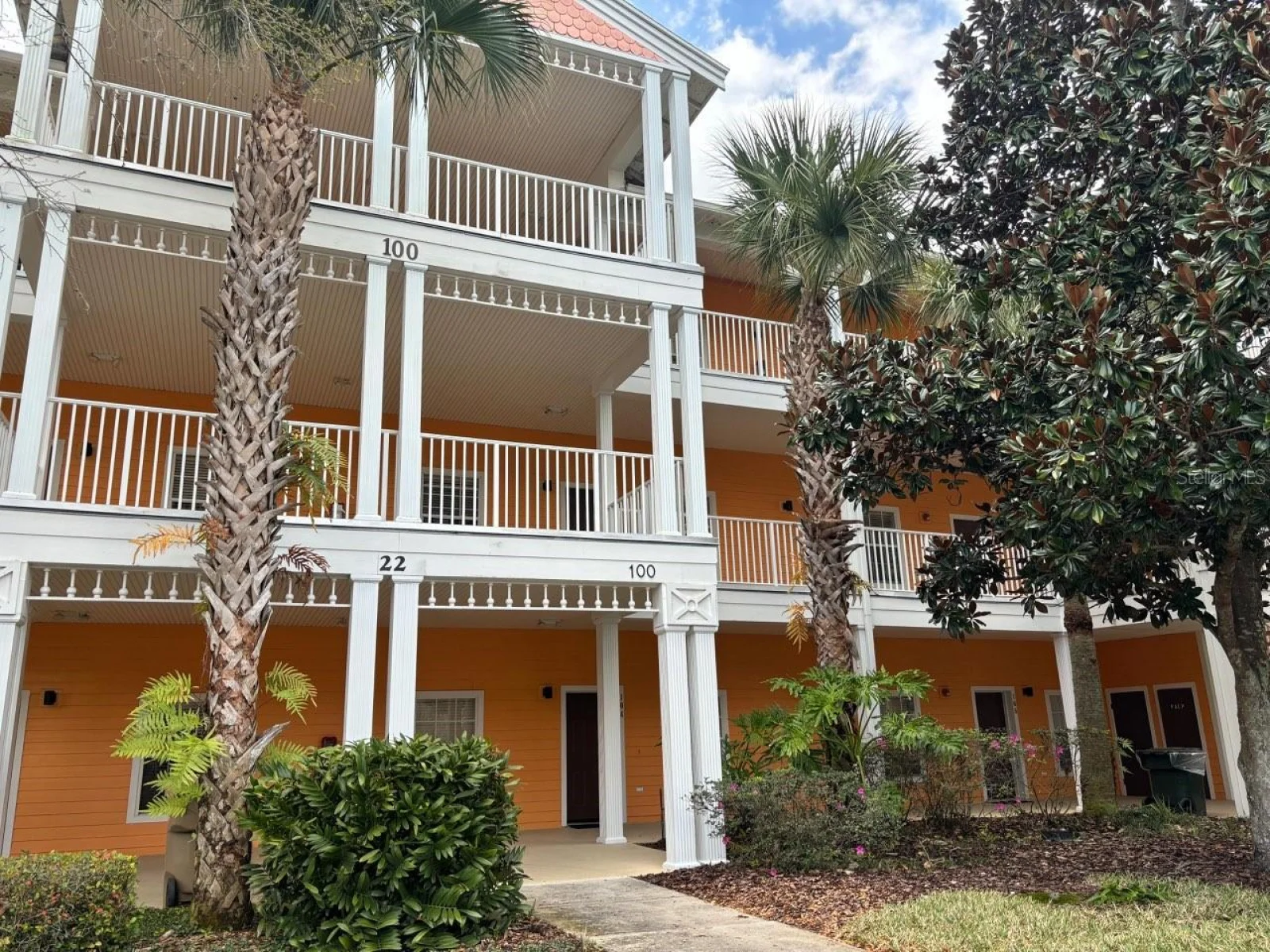 115 ROGUES RETREAT #115, DAVENPORT, FL — photo 1