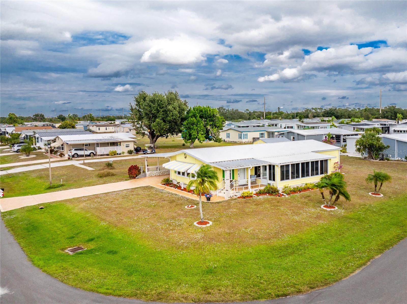 6290 GREENFINCH RD, ENGLEWOOD, FL