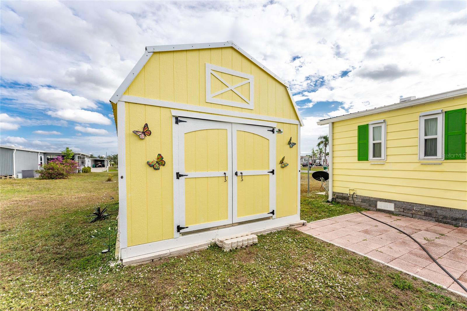 6290 GREENFINCH RD, ENGLEWOOD, FL — photo 11