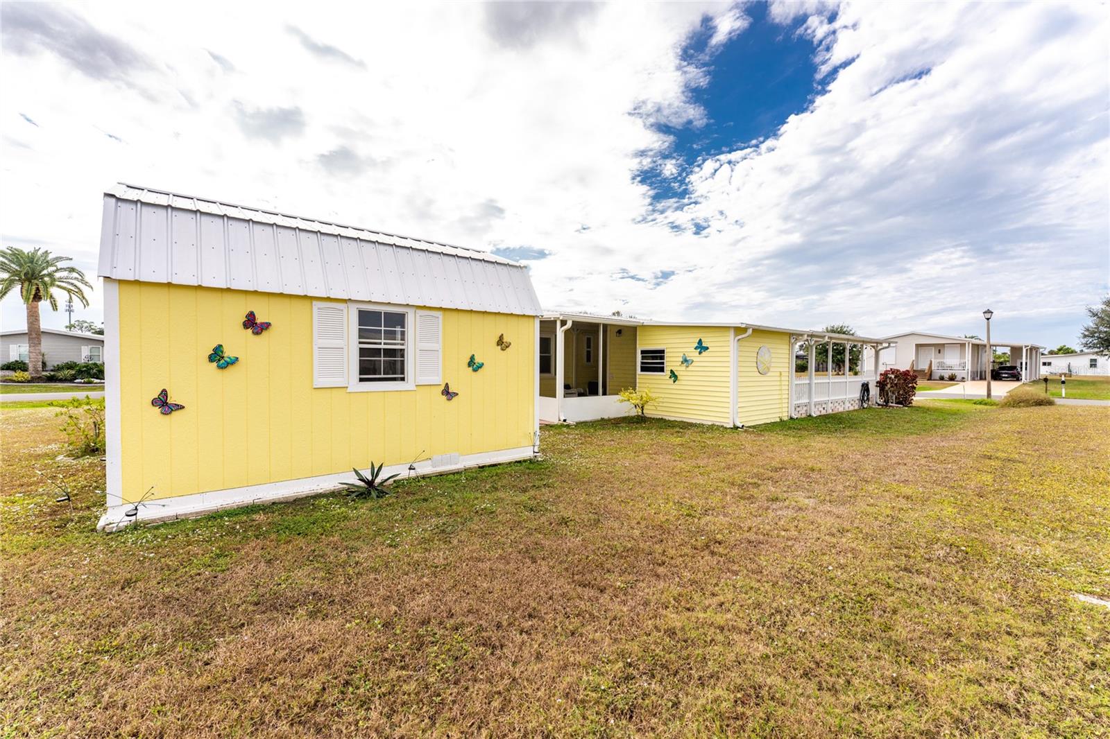 6290 GREENFINCH RD, ENGLEWOOD, FL — photo 39
