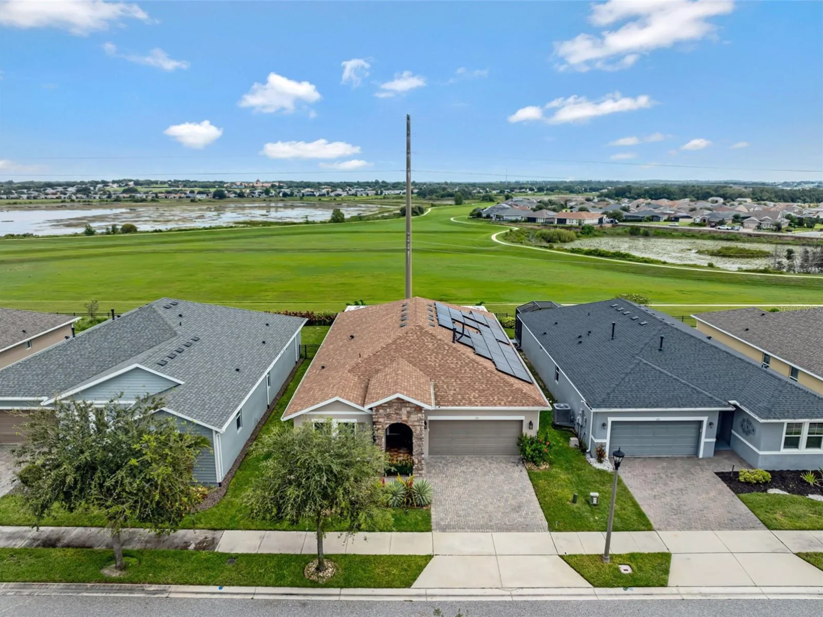 176 SILVER MAPLE RD, GROVELAND, FL — photo 8