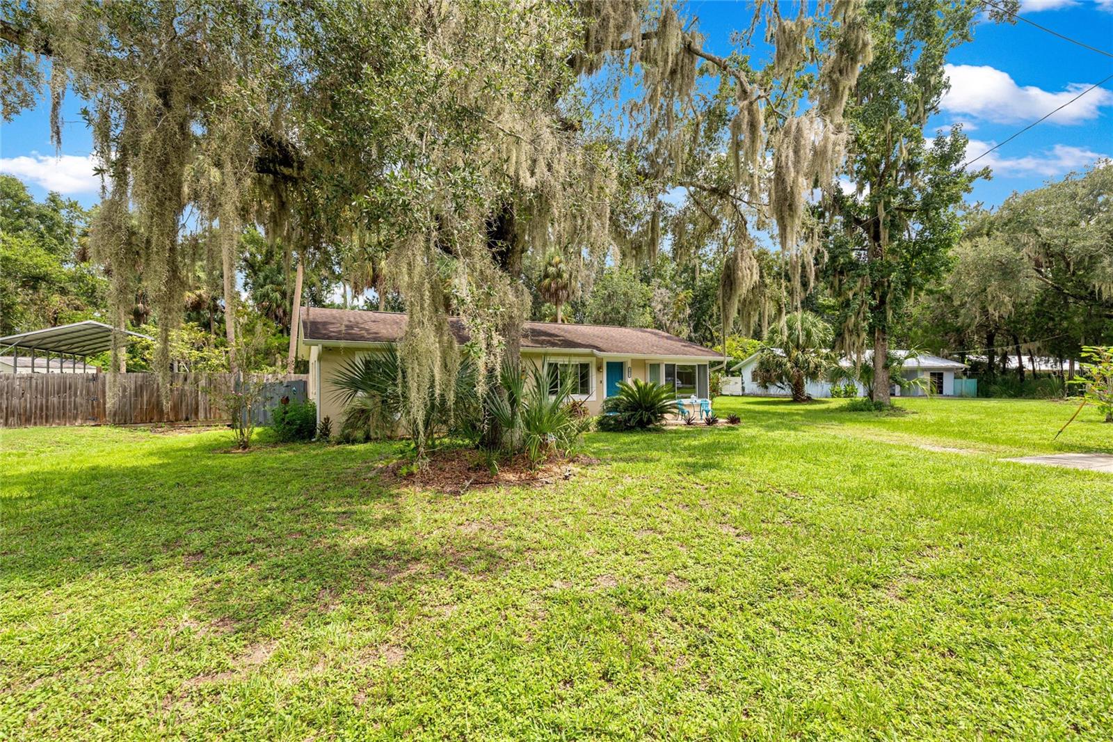 2021 NW 13TH AVE, CRYSTAL RIVER, FL — photo 25