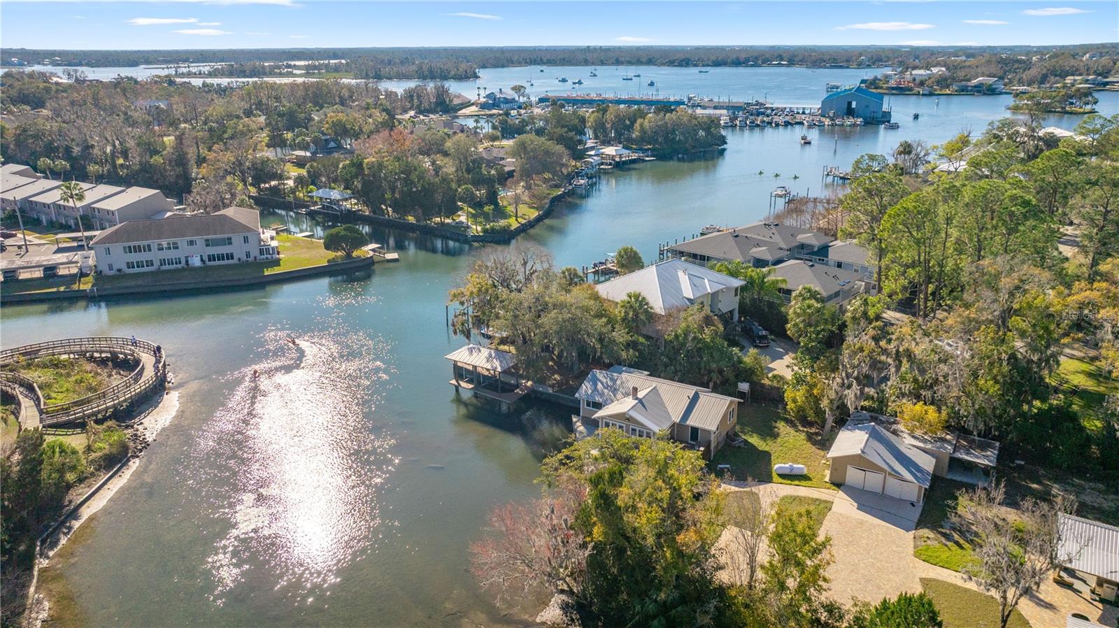 2021 NW 13TH AVE, CRYSTAL RIVER, FL — photo 38