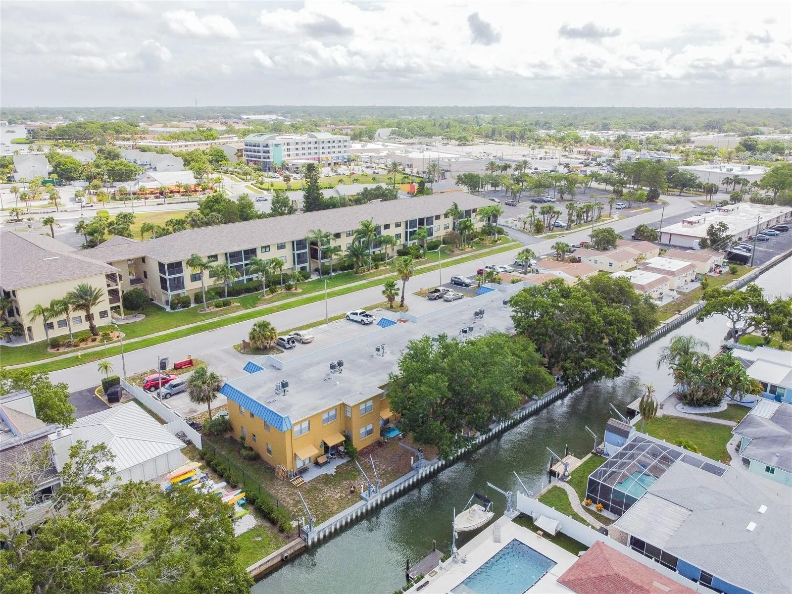 439 S PAULA DR #202, DUNEDIN, FL — photo 3